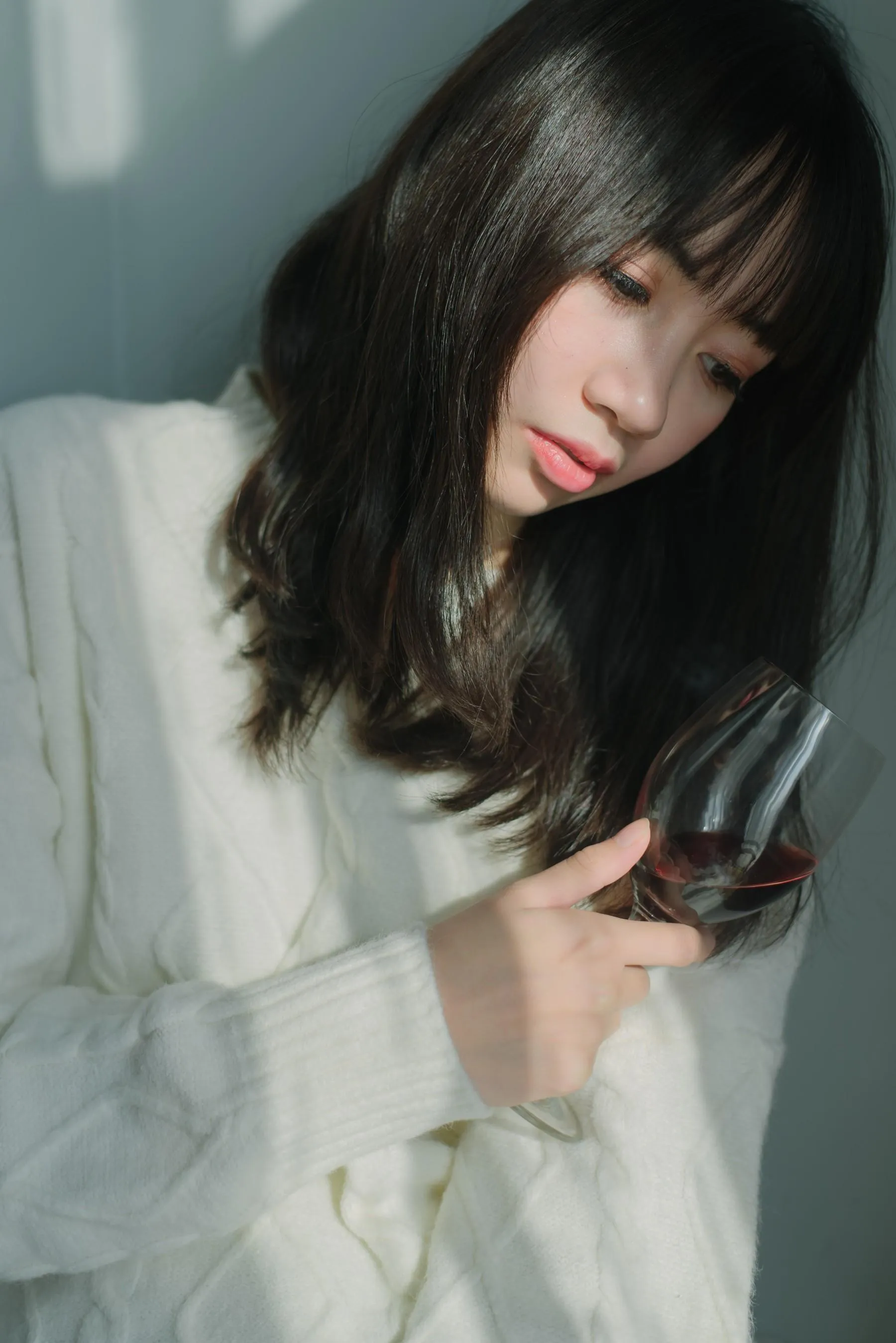 [YITUYU]艺图语 2021.07.30 他不爱我 晓君 [32P]插图6